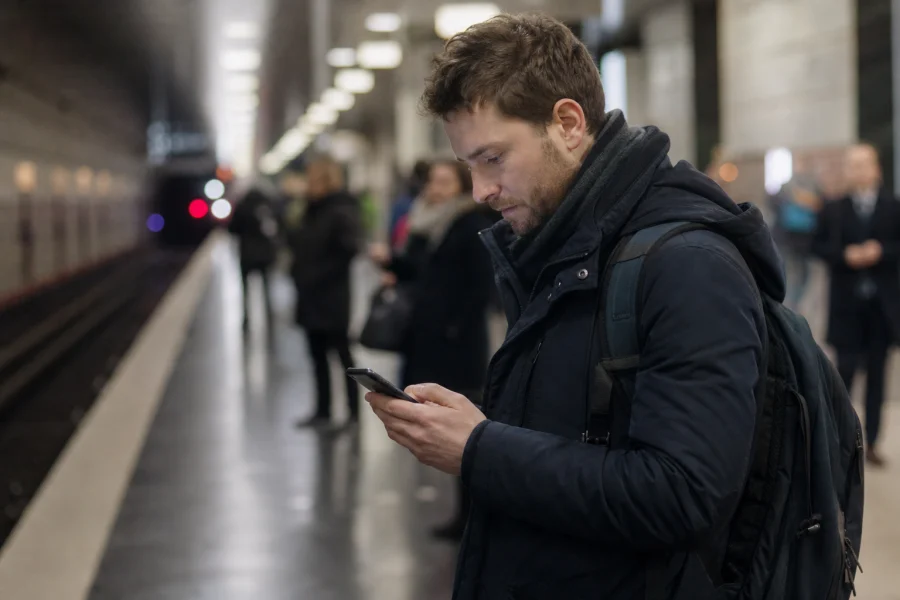 App vs. Mobiler Browser — Direkter Vergleich