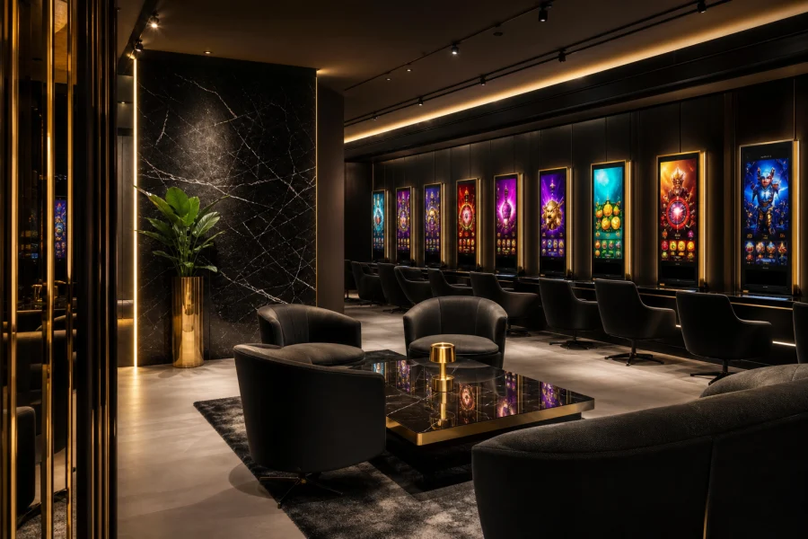 Was ist Sportaza Casino?