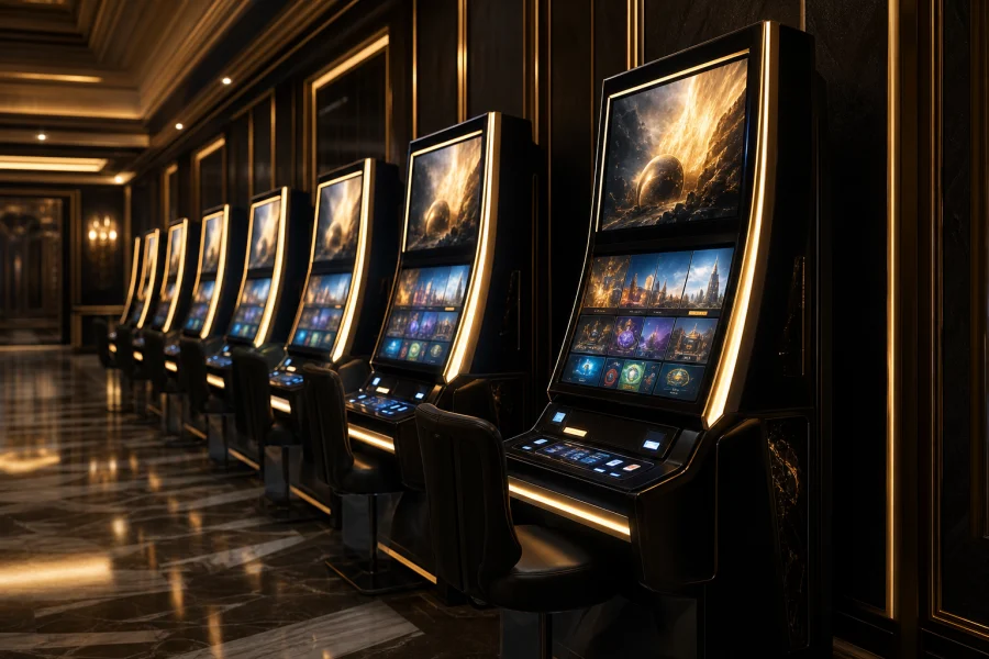 Sportaza Slots 2026 — Beste Spiele und Kompletter Überblick für Deutschland