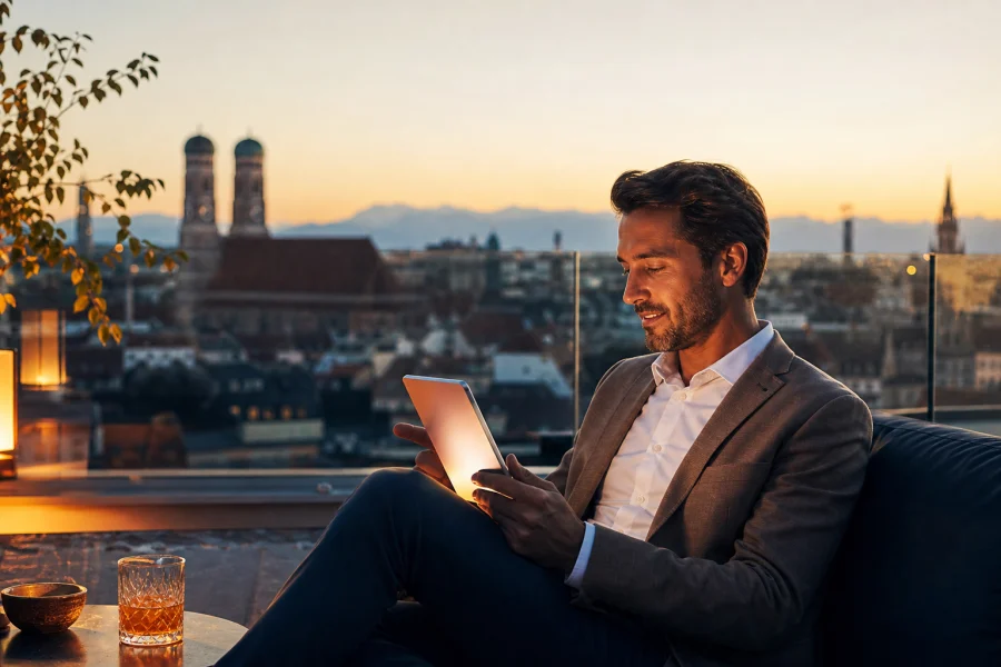 Software-Anbieter im Sportaza-Katalog