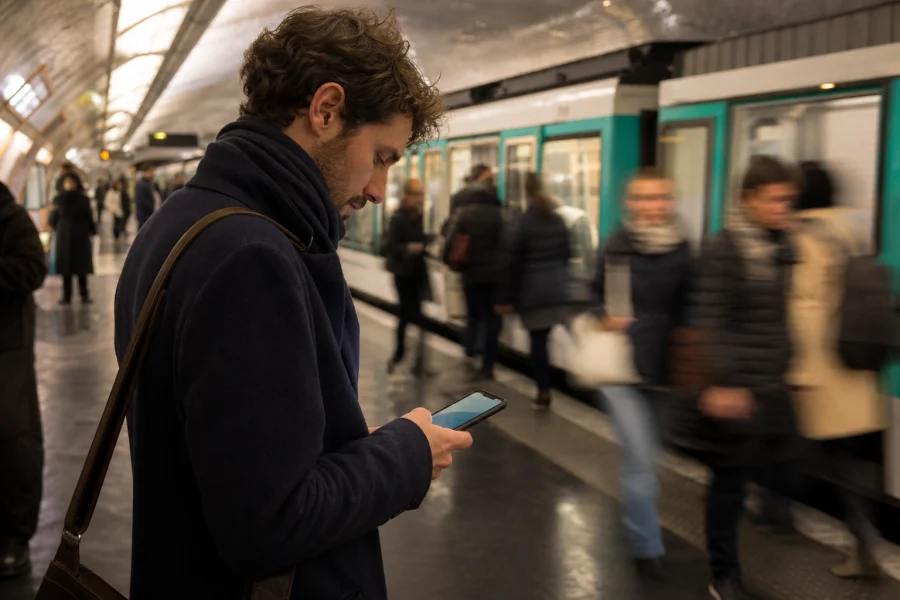 App vs Navigateur Mobile — Comparaison Honnête