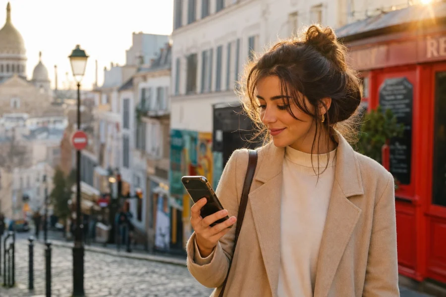 Télécharger l'Application Sportaza sur Android