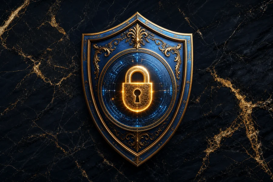 Connexion sur Smartphone