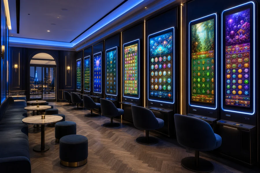 Slots Sportaza 2026 — Meilleurs Jeux et Guide Complet pour la France