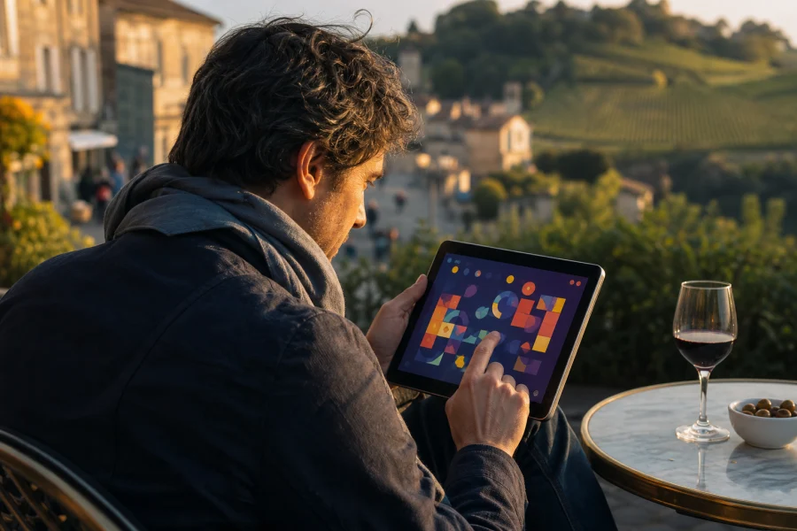 Fournisseurs de Jeux dans le Catalogue Sportaza