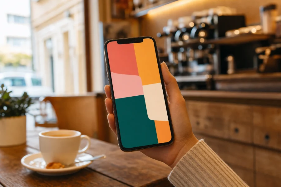 Download e Installazione App Android (APK)