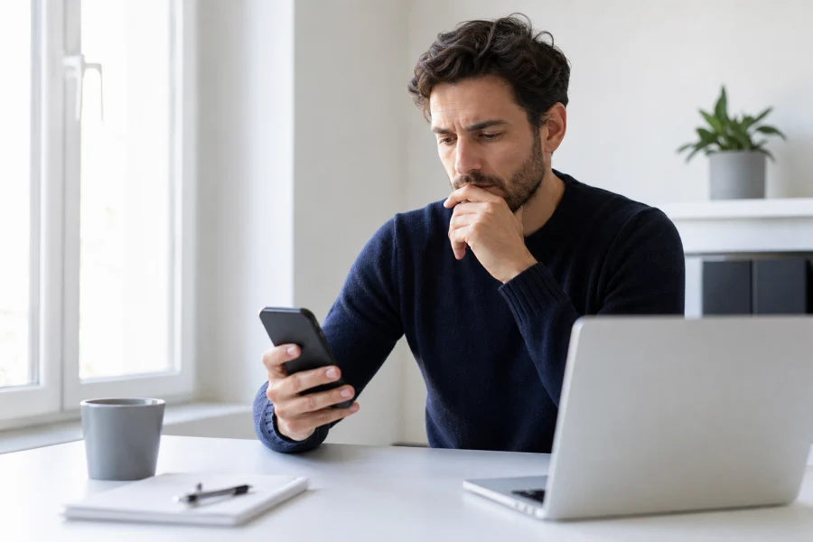 Depositi e Prelievi dall’App Mobile