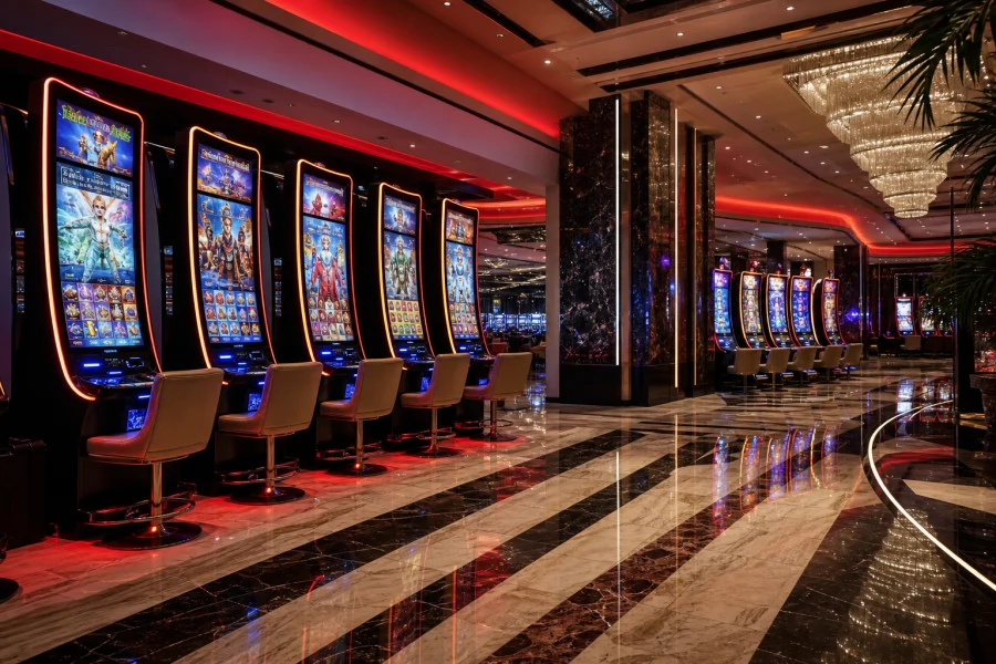 Sportaza Slots 2026 — Guida Completa al Catalogo